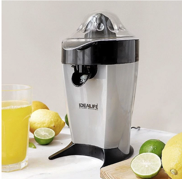 Idealife Makmur Idealife Electric Citrus Juicer  IL-201CJ