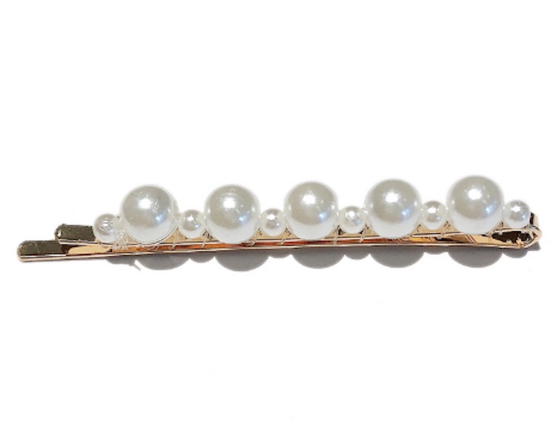 Mutiara Pearl Hair pin 2