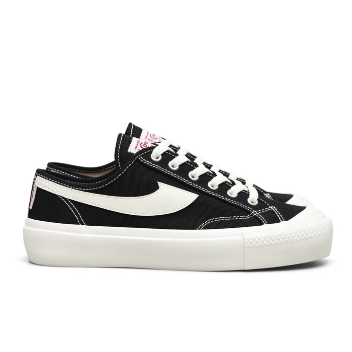 Kompas Mas Compass® Gazelle Low Black White