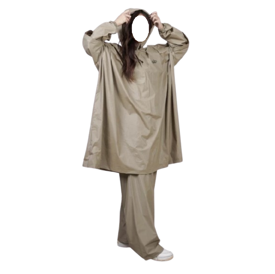 Elmondo Jas Hujan Classic  ｜ 718