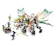 LEGO NinjaGo The Ultra Dragon 1
