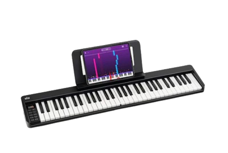 Rixton Portable Digital Piano 1
