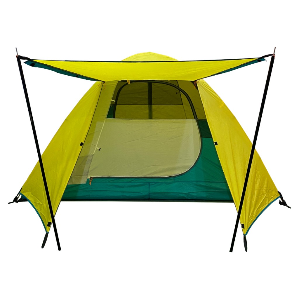 Bigadventure Indonesia Bigadventure Pangrango Series