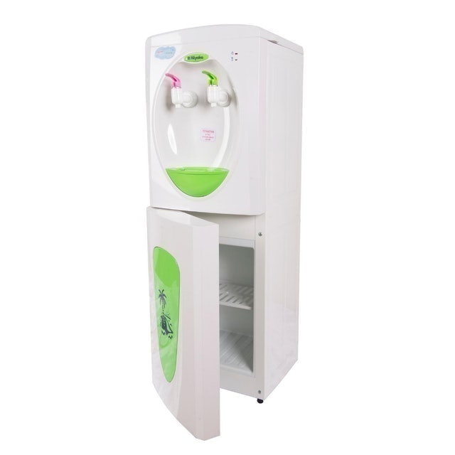 Kencana Gemilang Miyako Dispenser WD-389 HC