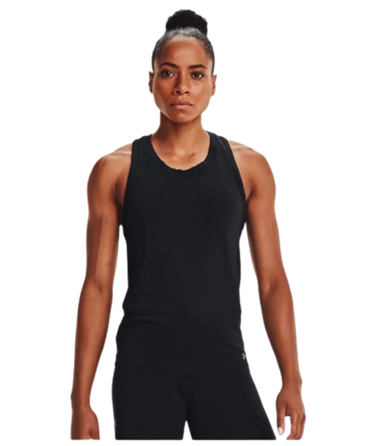Women's UA Seamless Run Tank