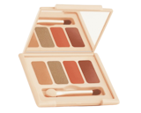 10 Rekomendasi Eyeshadow Warna Peach Terbaik  [Ditinjau MUA]  5