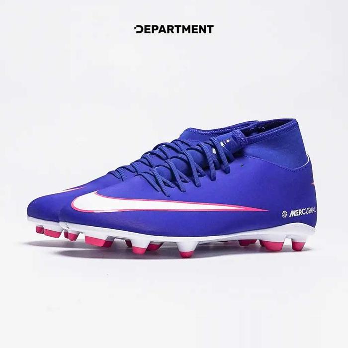 Nike Mercurial Superfly 10 Club FG/MG 2