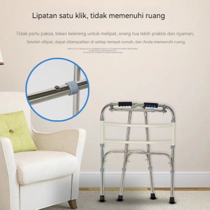 Highline Furniture Highline Walker Lipat TK08-11