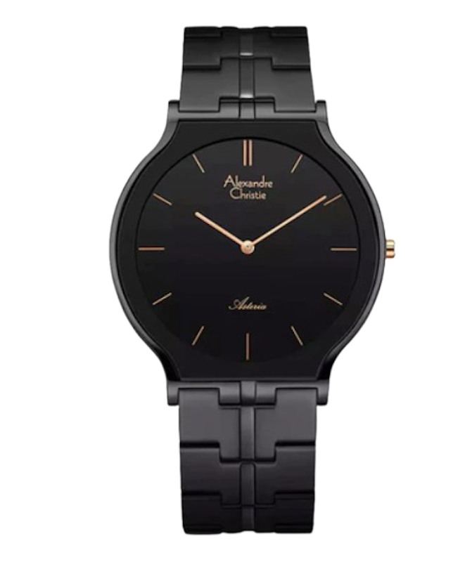 Alexandre Christie Jam Tangan Pria 1