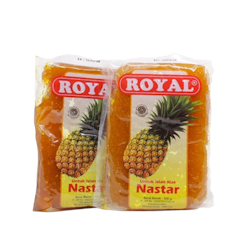 Royal Selai Nanas Isian Kue Nastar 500 g