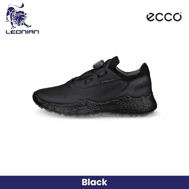 Ecco Women’s Biom Hybrid 5 Boa Waterproof Golf Shoe 5