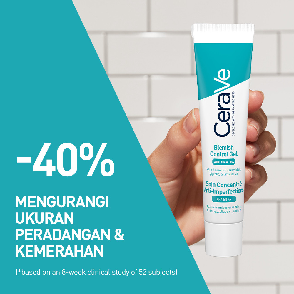 L’Oréal CeraVe Blemish Control Gel