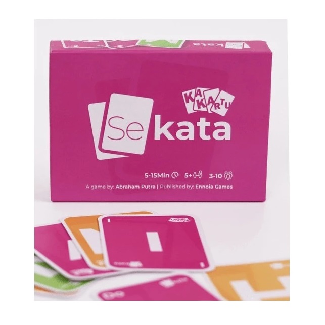 Sekata  5