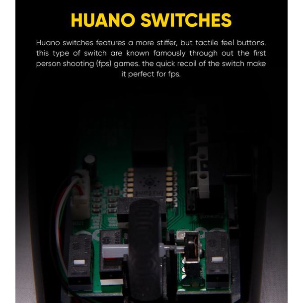 Armaggeddon Armaggeddon Raven III RGB