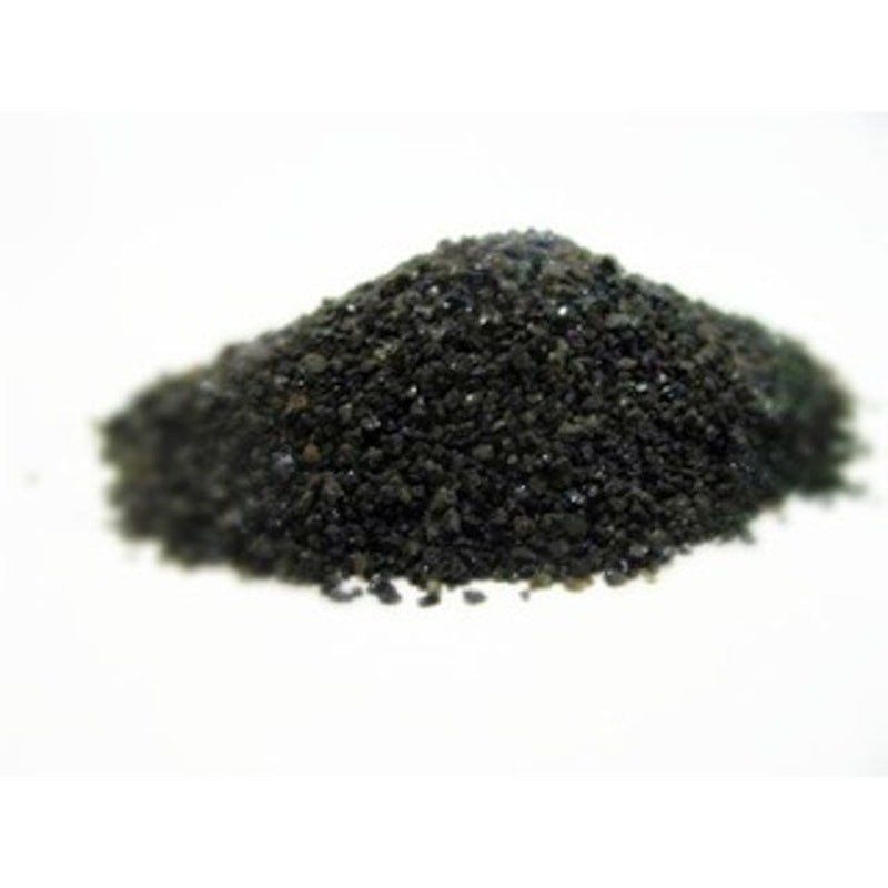 Pasir Malang Hitam 3