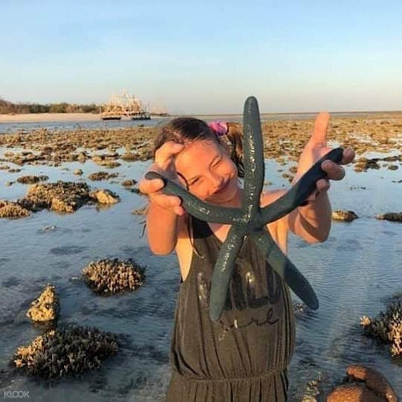 Gili Labak 2