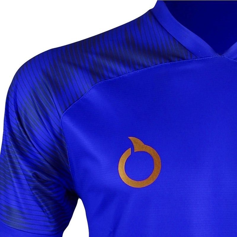 Ortuseight Infinity Jersey Blue 2