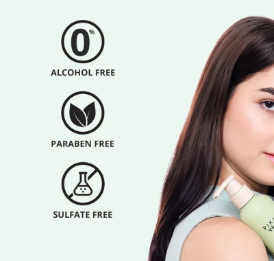 PIKARU Keratin Infused 2 Hair Conditioner 4