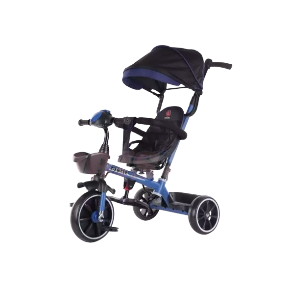 Exotic Sepeda Roda Tiga Anak ｜ ET-1268