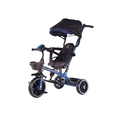 Exotic Sepeda Roda Tiga Anak
