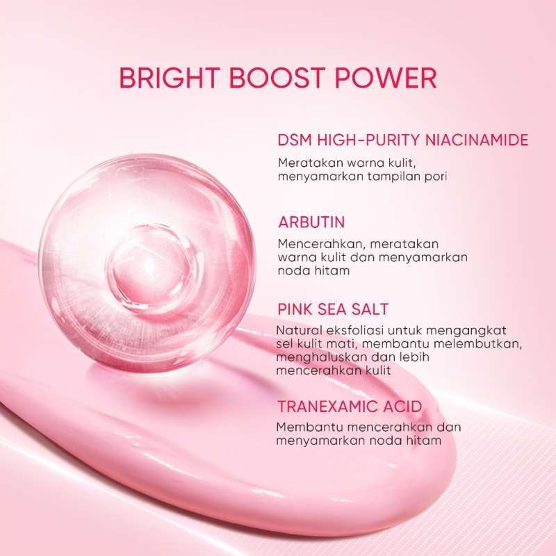 Niacinamide Bright Boost Clay Stick 4