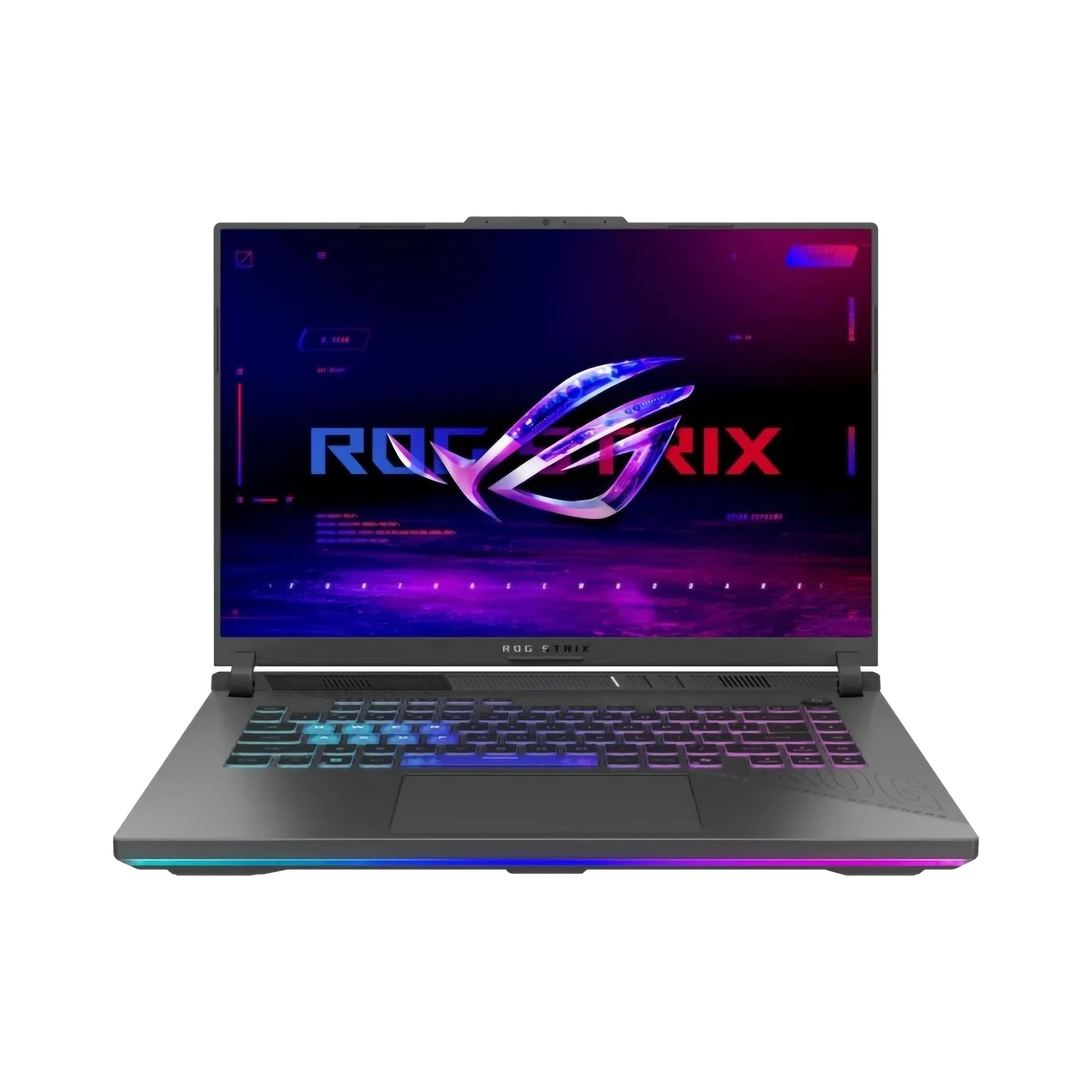 ASUS ｜ ROG Strix G16 ｜ G614PH