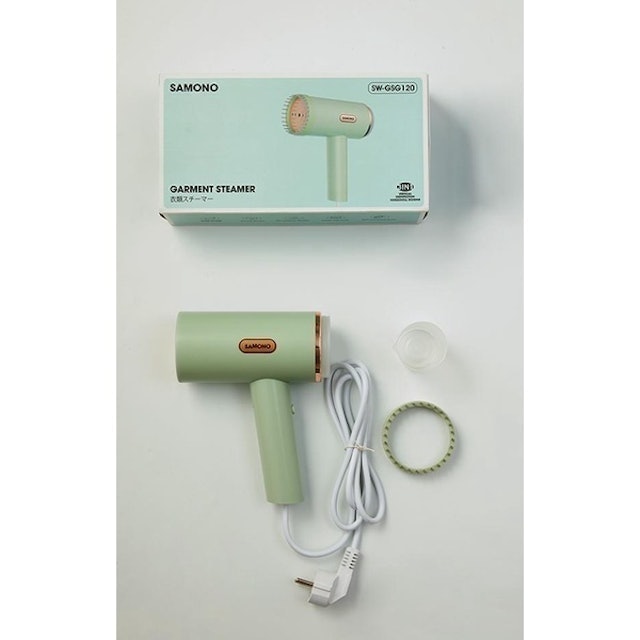 Wook Global Technology Samono Garment Steamer Iron SW-GSG120