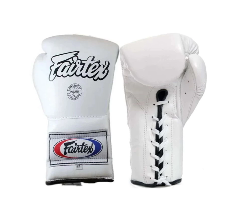 Fairtex Lace up ｜ BGL7