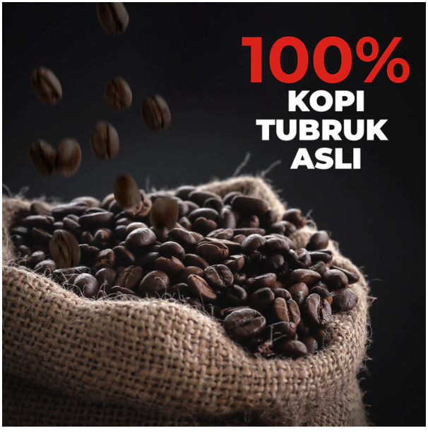 Sumber Kopi Prima Kopi Tubruk Gadjah