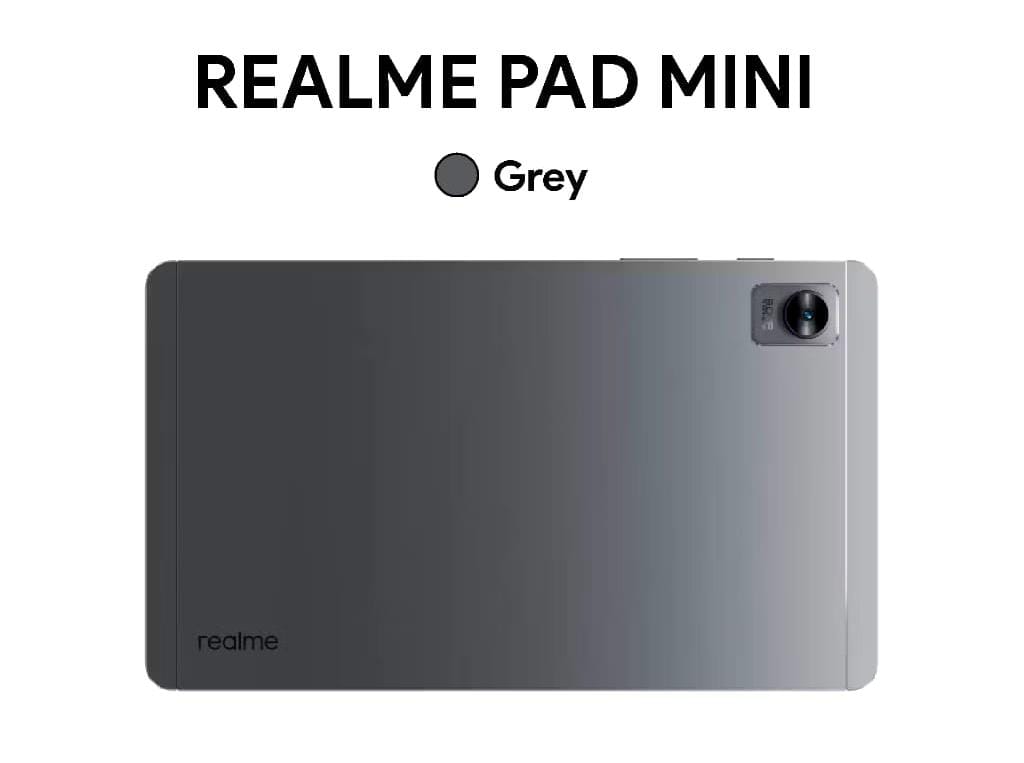 realme Pad Mini LTE
