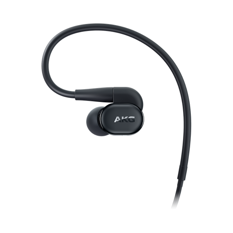 AKG Canal Hi-Res in-ear Headphones 3
