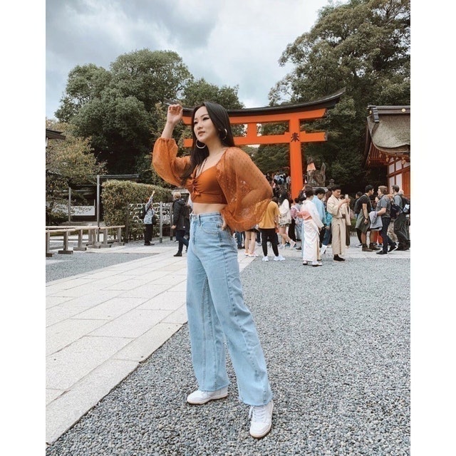 TMBM Swimwear Maria Long Sleeves Bikini