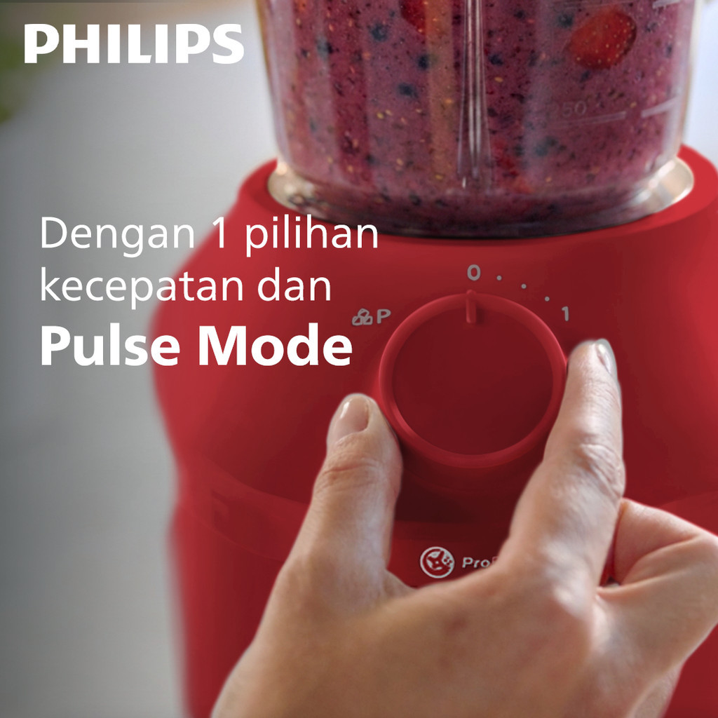 Philips 3000 Series Blender HR2042/13
