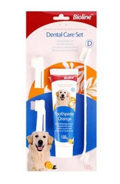 Dental Care Set