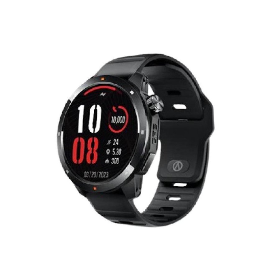 10 Rekomendasi Jam Tangan Outdoor Terbaik (Terbaru Tahun 2026) 2