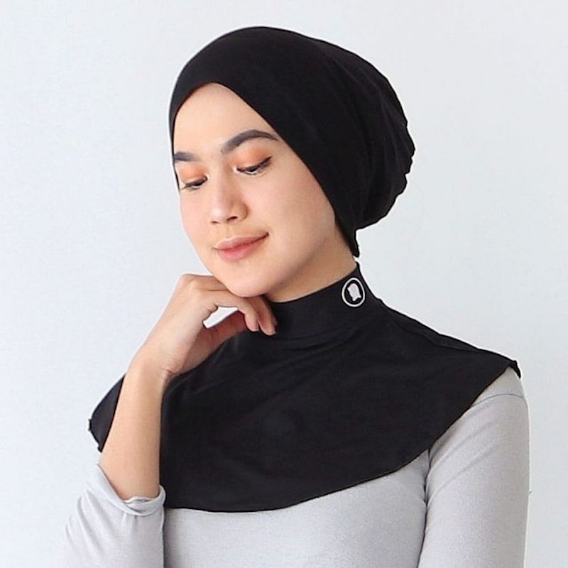 Manset Leher Dalaman Muslim 1