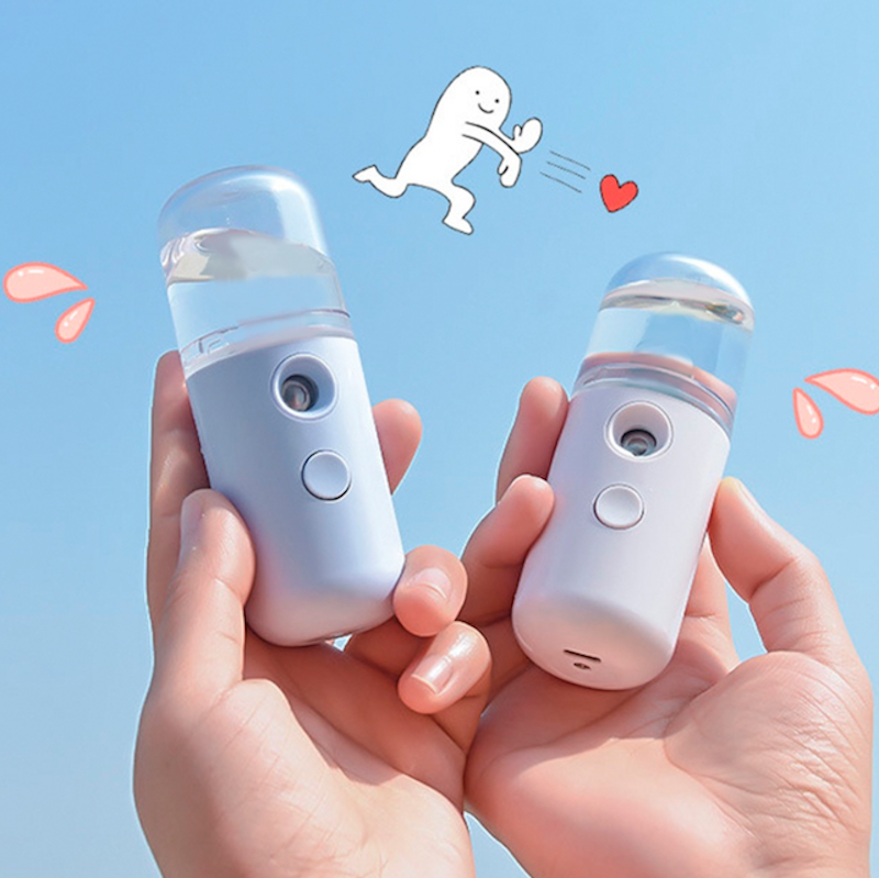 Nano Mist Sprayer 5