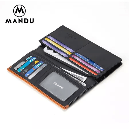  Mandu Dompet Lipat Panjang 5310-1