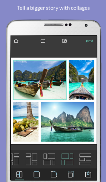 Pixlr – Photo Editor 4