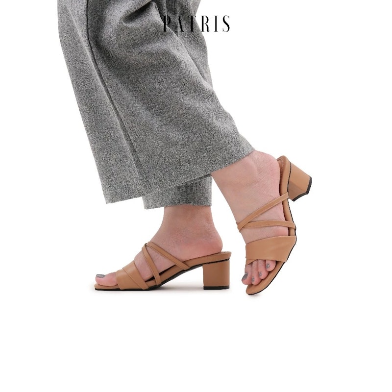 PATRIS Carisha Sandal 4