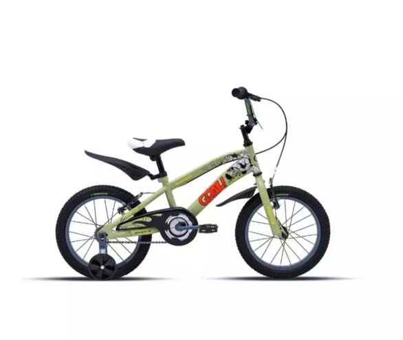 Wijaya Indonesia Makmur Bicycle Industries Wimcycle BMX Dragster