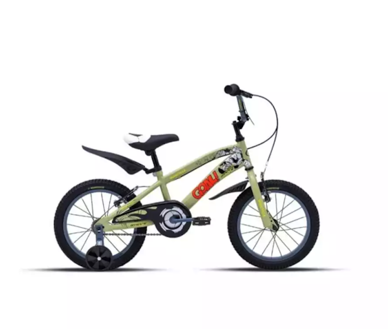 Wimcycle BMX Dragster 5