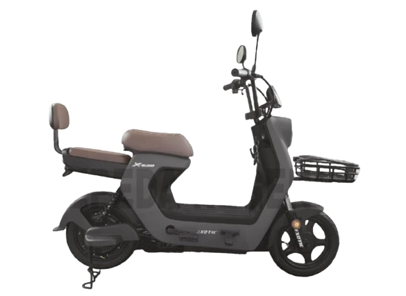 EXOTIC Sepeda Listrik  ｜ X-630