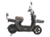 Pacific Bike EXOTIC Sepeda Listrik 1