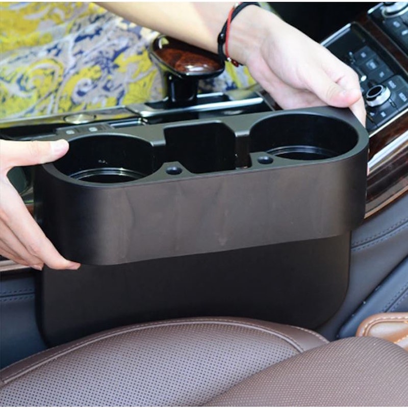 Tempat Minum Mobil Universal 5