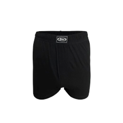 Rider Premium Boxer Pria Hitam