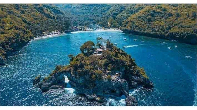 3 Day 2 Night Nusa Penida Tour 4