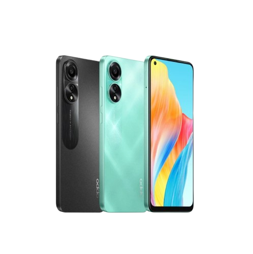 OPPO ｜ A78 8GB/256GB