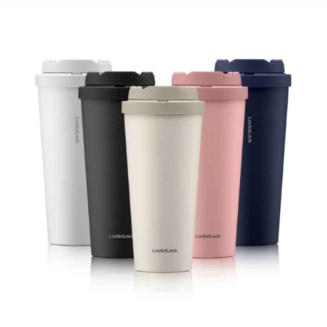One Touch Clip Tumbler 550 ml LHC3249