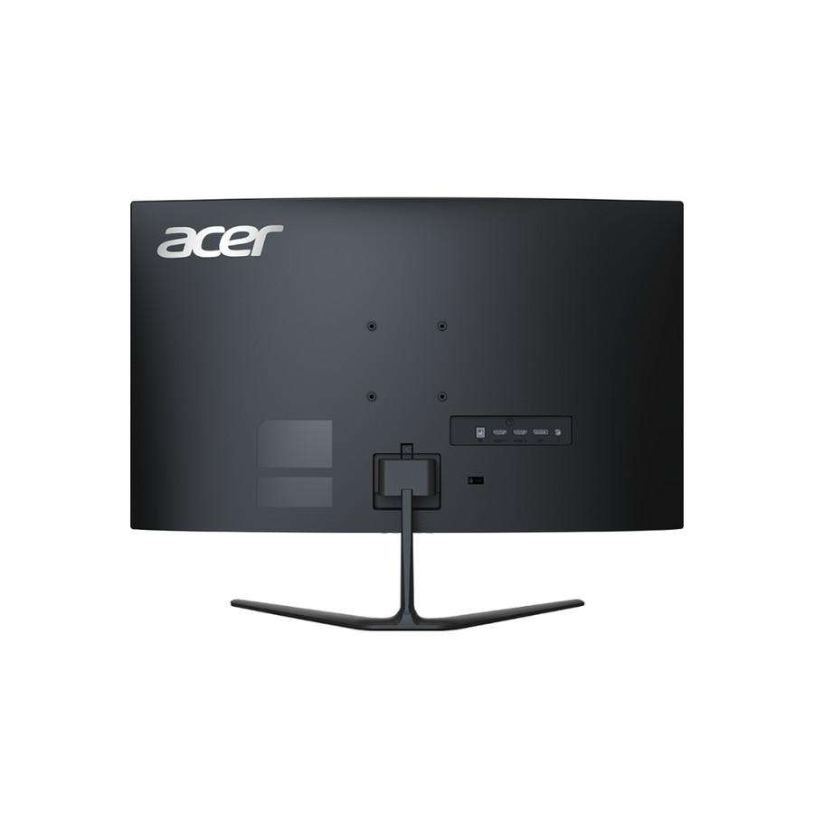 Acer Indonesia Acer Nitro Curved Monitor 27 Inch ED270U_P2